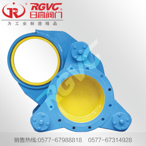 F43AX-2.5手動盲板閥廠家